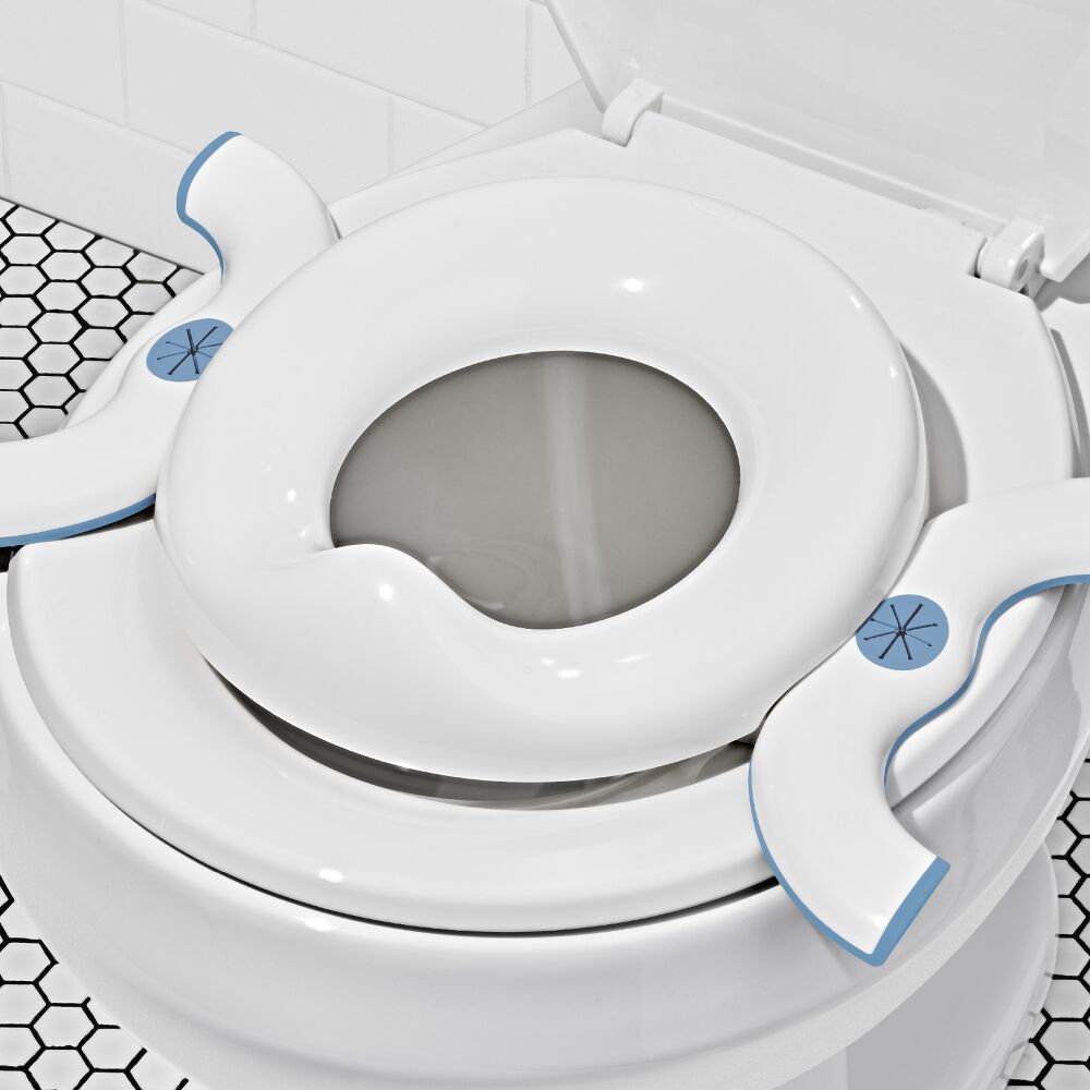 OXO Tot 2-In-1 Go Potty - Dusk R9