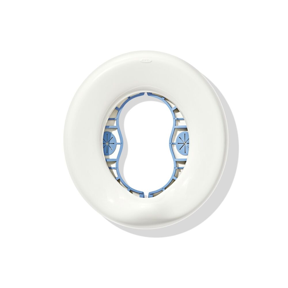 OXO Tot 2-In-1 Go Potty - Dusk R9