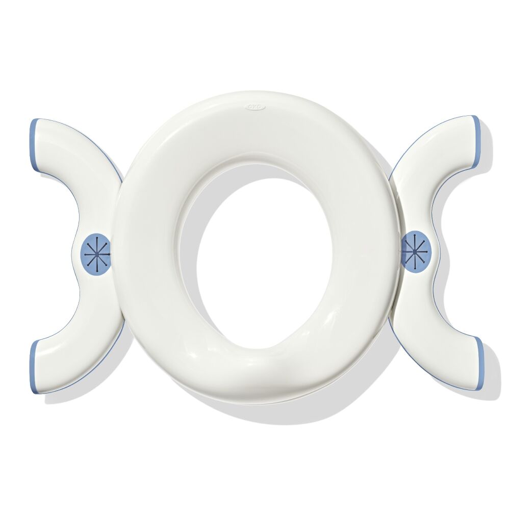 OXO Tot 2-In-1 Go Potty - Dusk R9