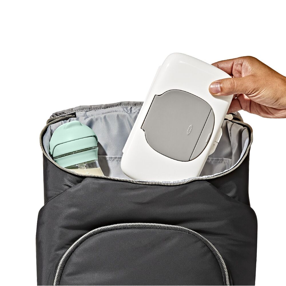 On-The-Go Wipes Dispenser - 2 Pack V3