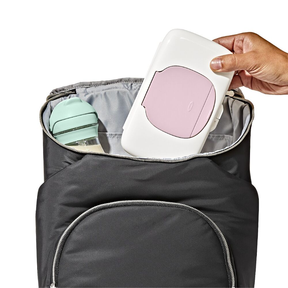 On-The-Go Wipes Dispenser E8