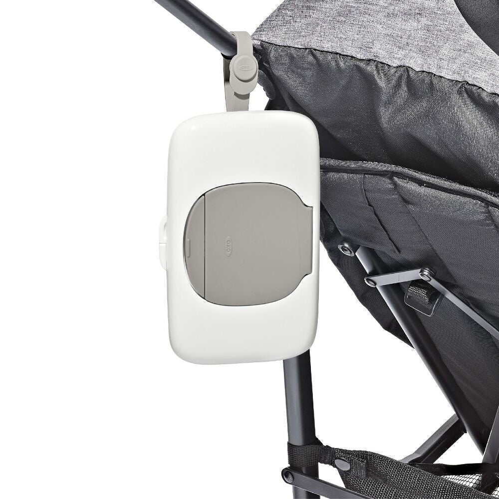 On-The-Go Wipes Dispenser E8