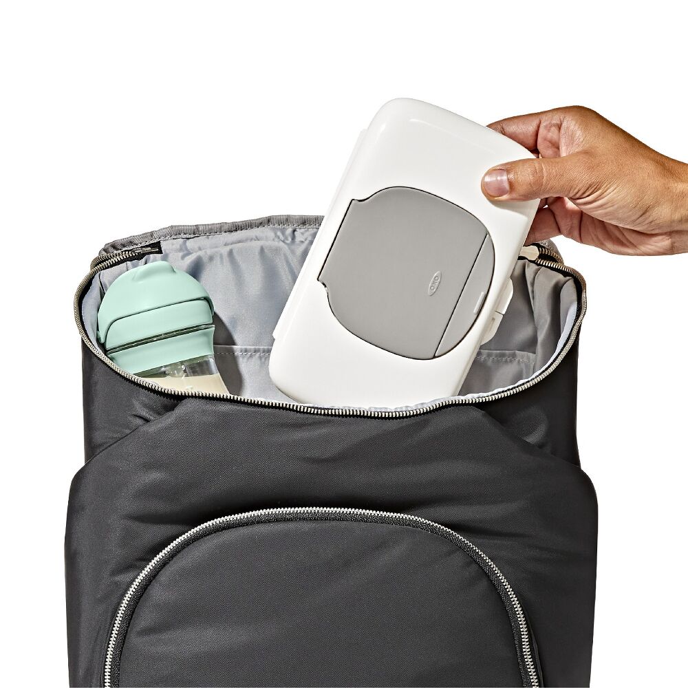 On-The-Go Wipes Dispenser E8