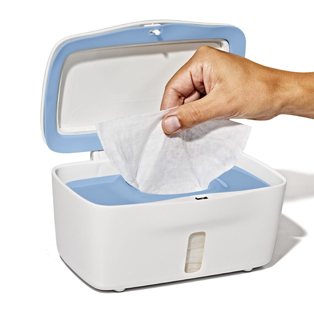 Perfect Pull Wipes Dispenser S1