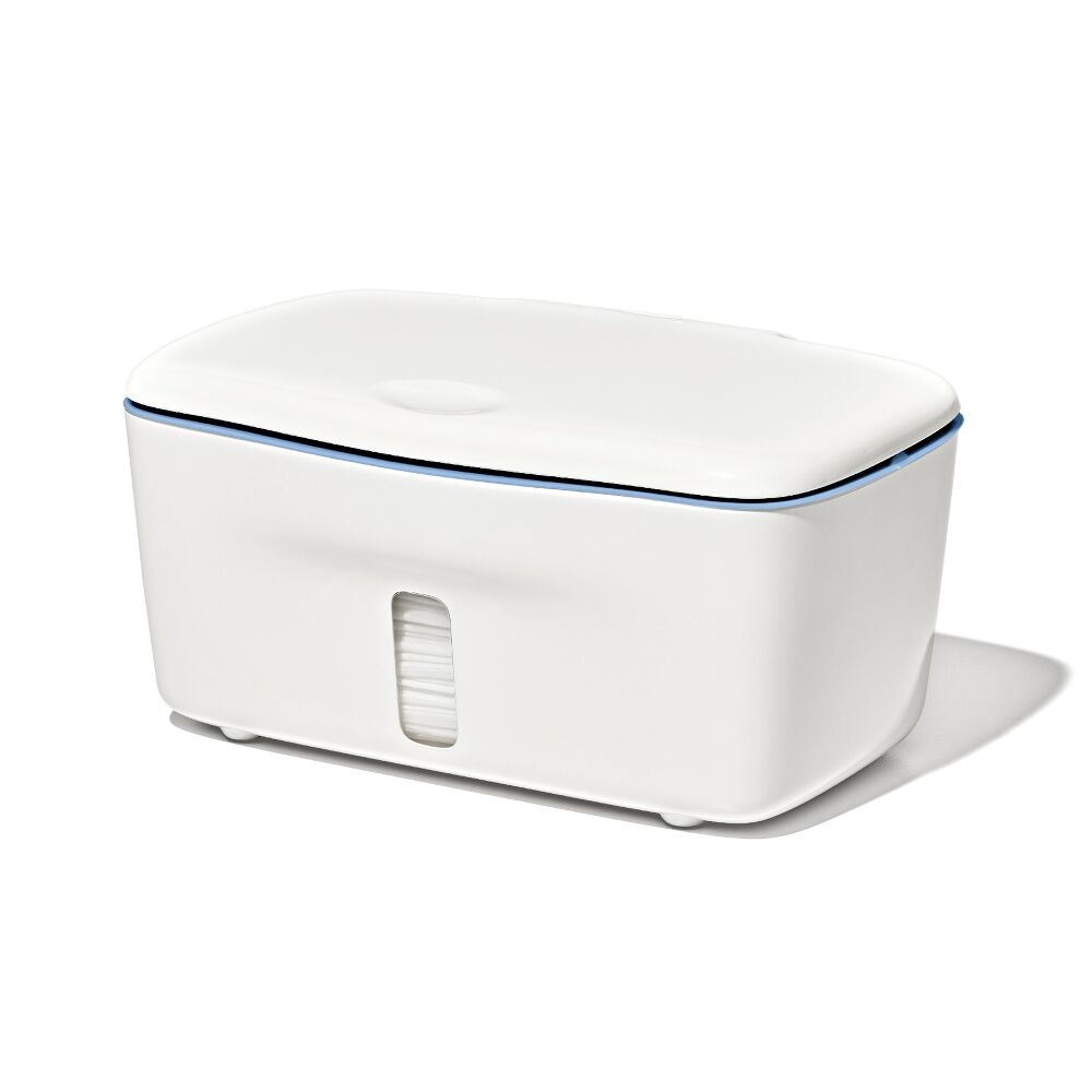Perfect Pull Wipes Dispenser S1