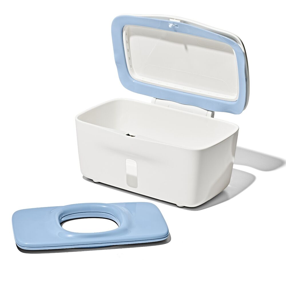 Perfect Pull Wipes Dispenser S1