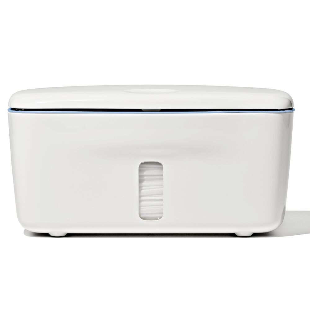 Perfect Pull Wipes Dispenser S1