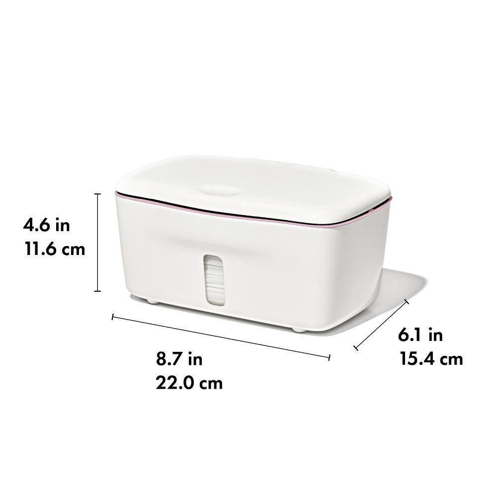 Perfect Pull Wipes Dispenser S1