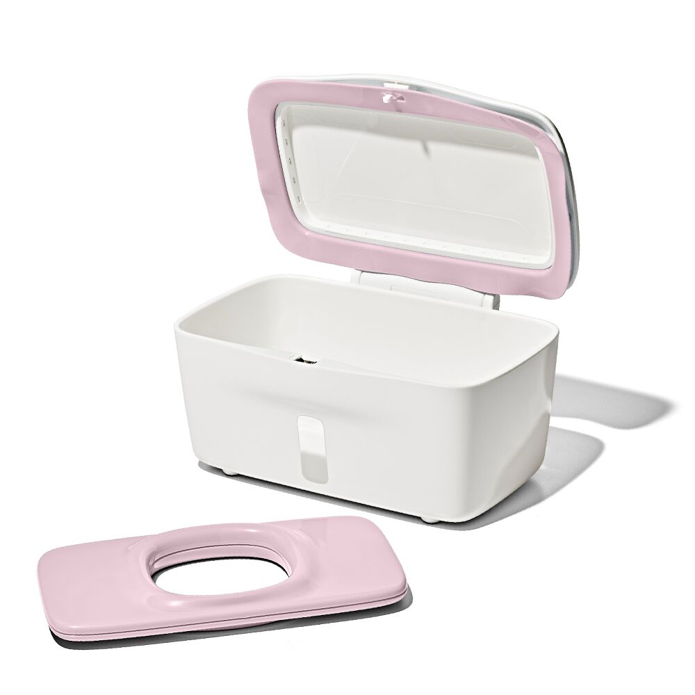 Perfect Pull Wipes Dispenser S1
