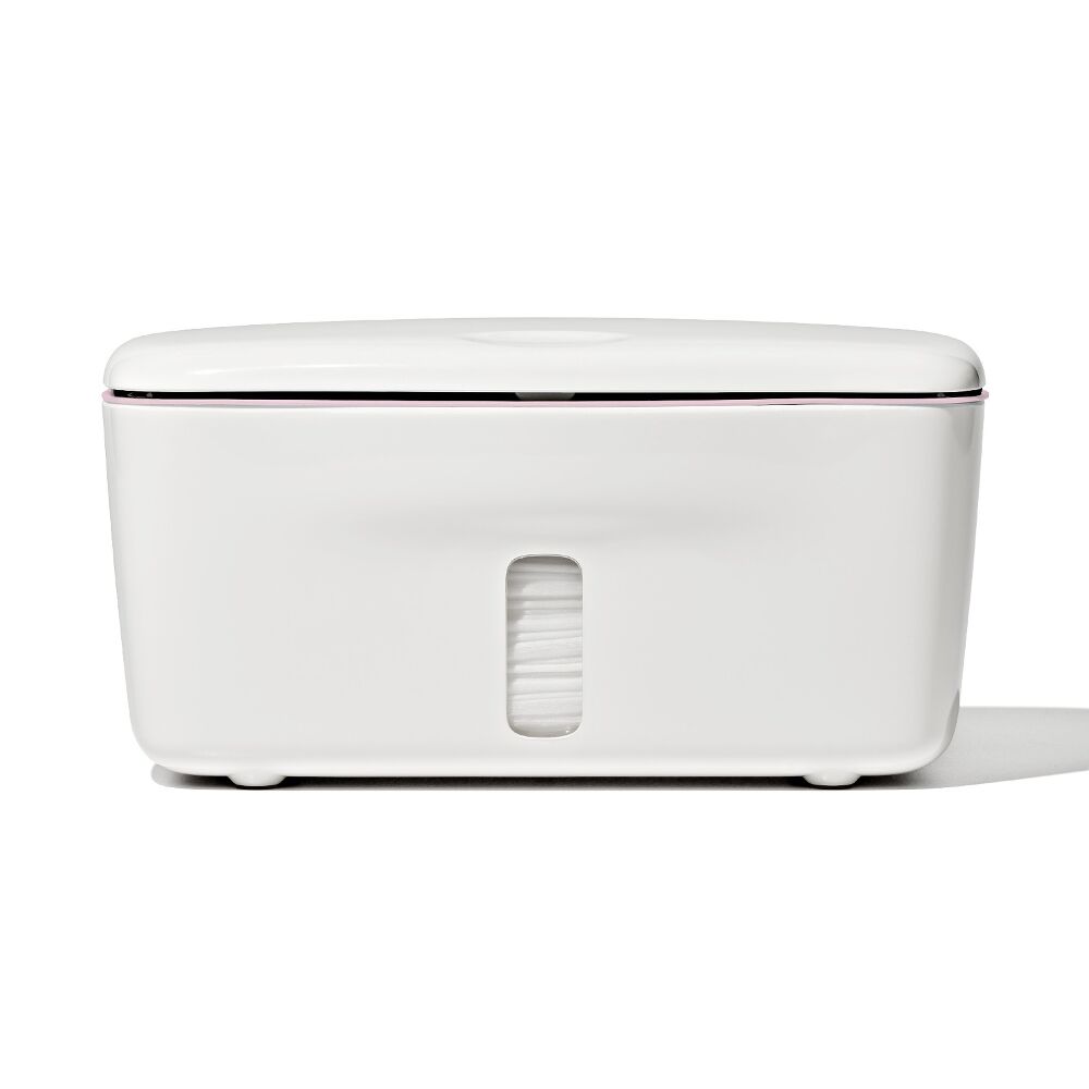 Perfect Pull Wipes Dispenser S1