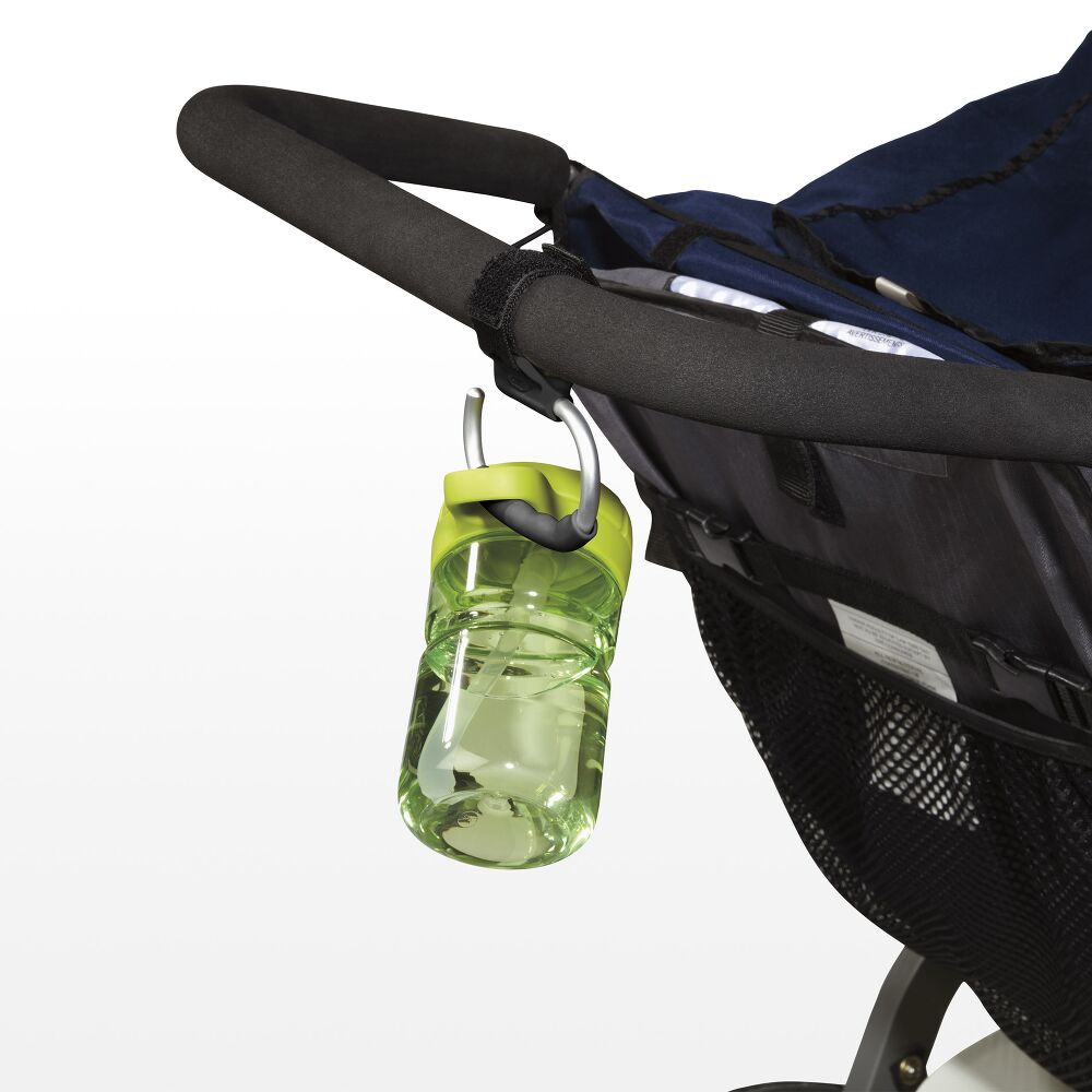 Handy Stroller Hooks Set V5