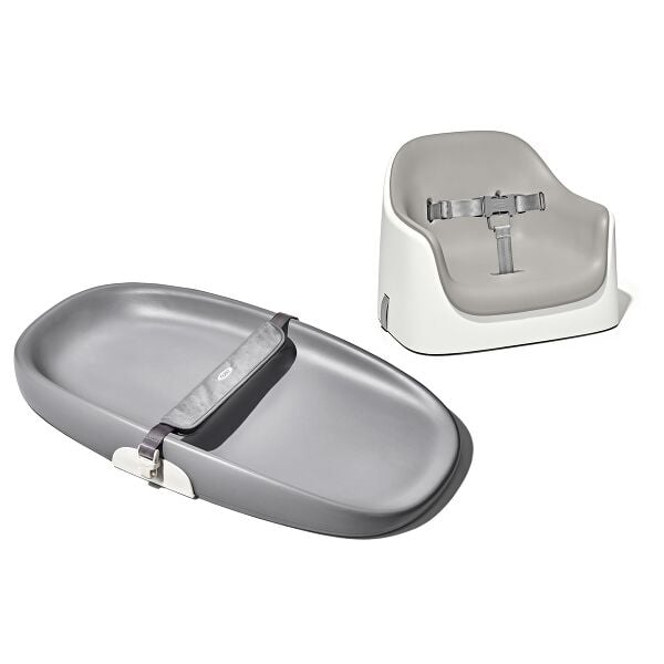 TOT Booster Seat bundle B1