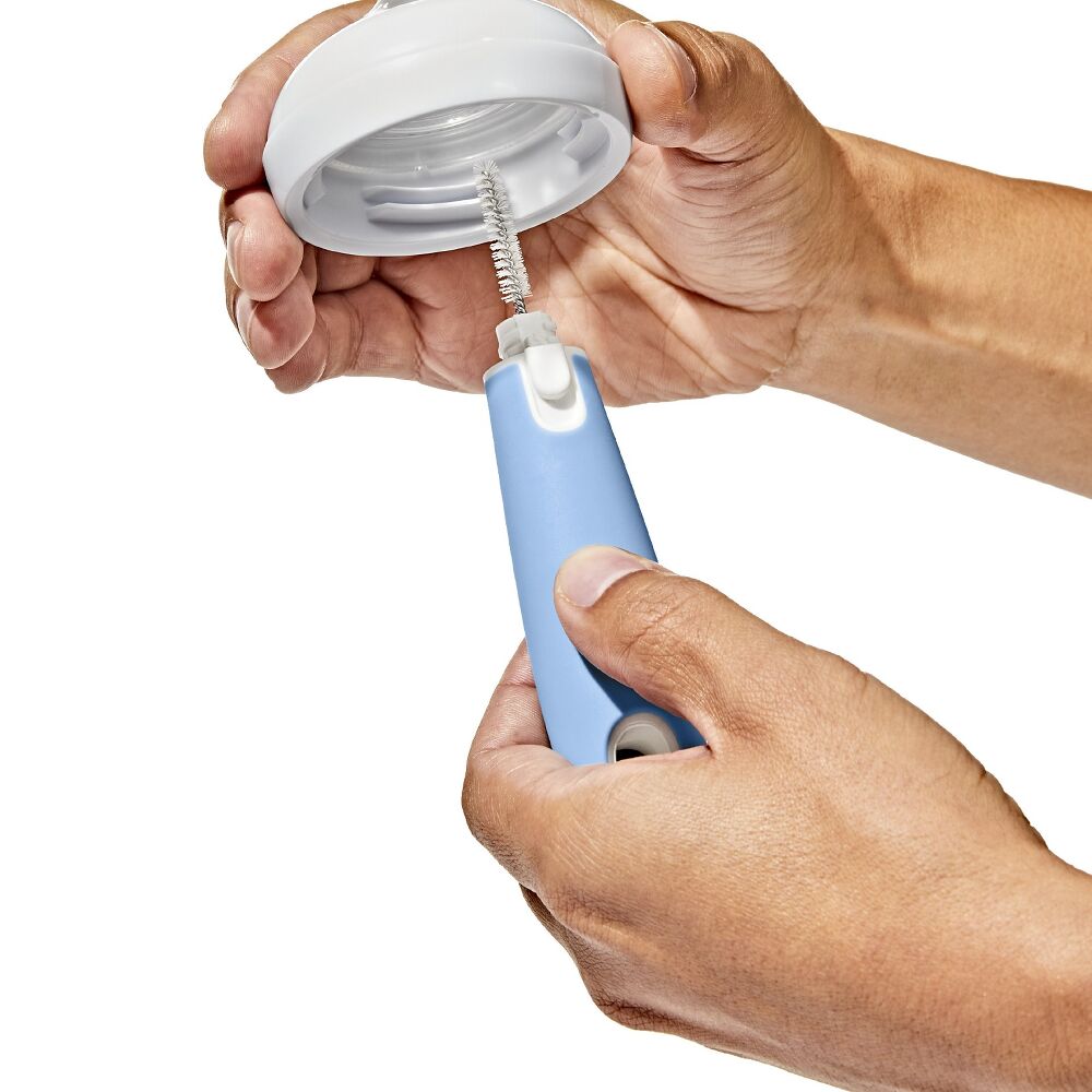 Bottle Brush I9