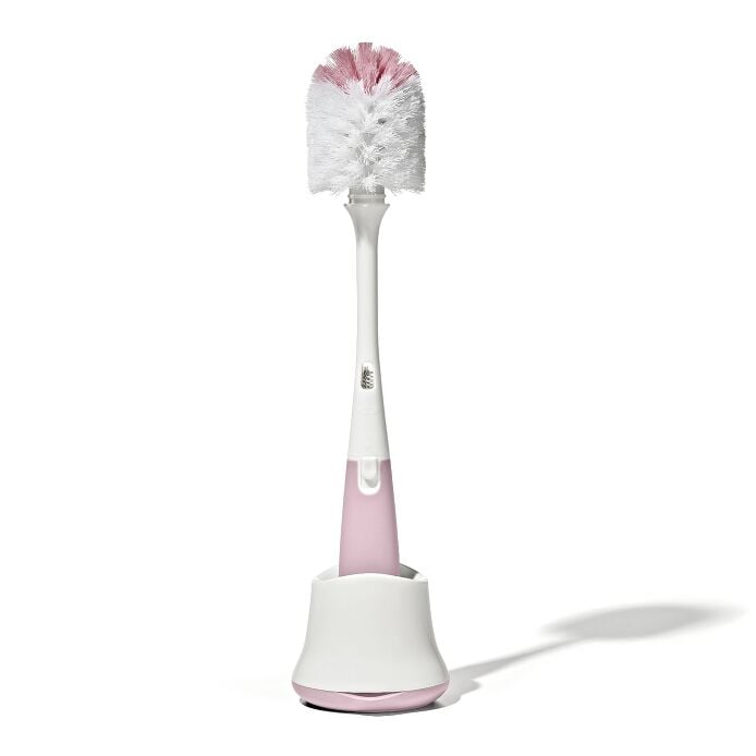 Bottle Brush With Stand R1