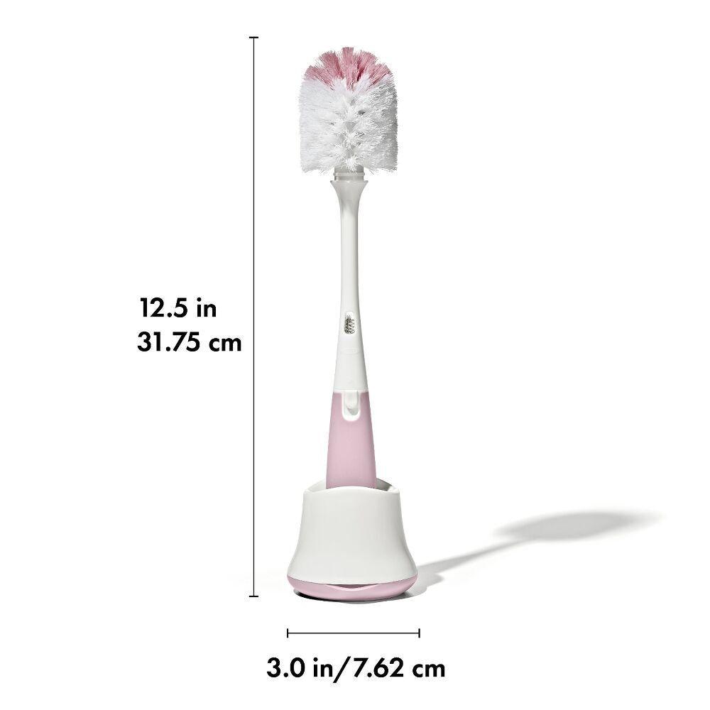 Bottle Brush With Stand R1
