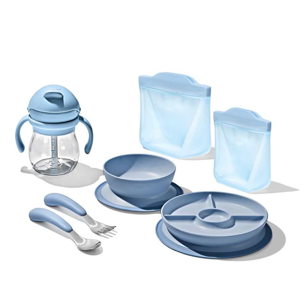 TOT feeding & drinking Bundle - Dusk R6