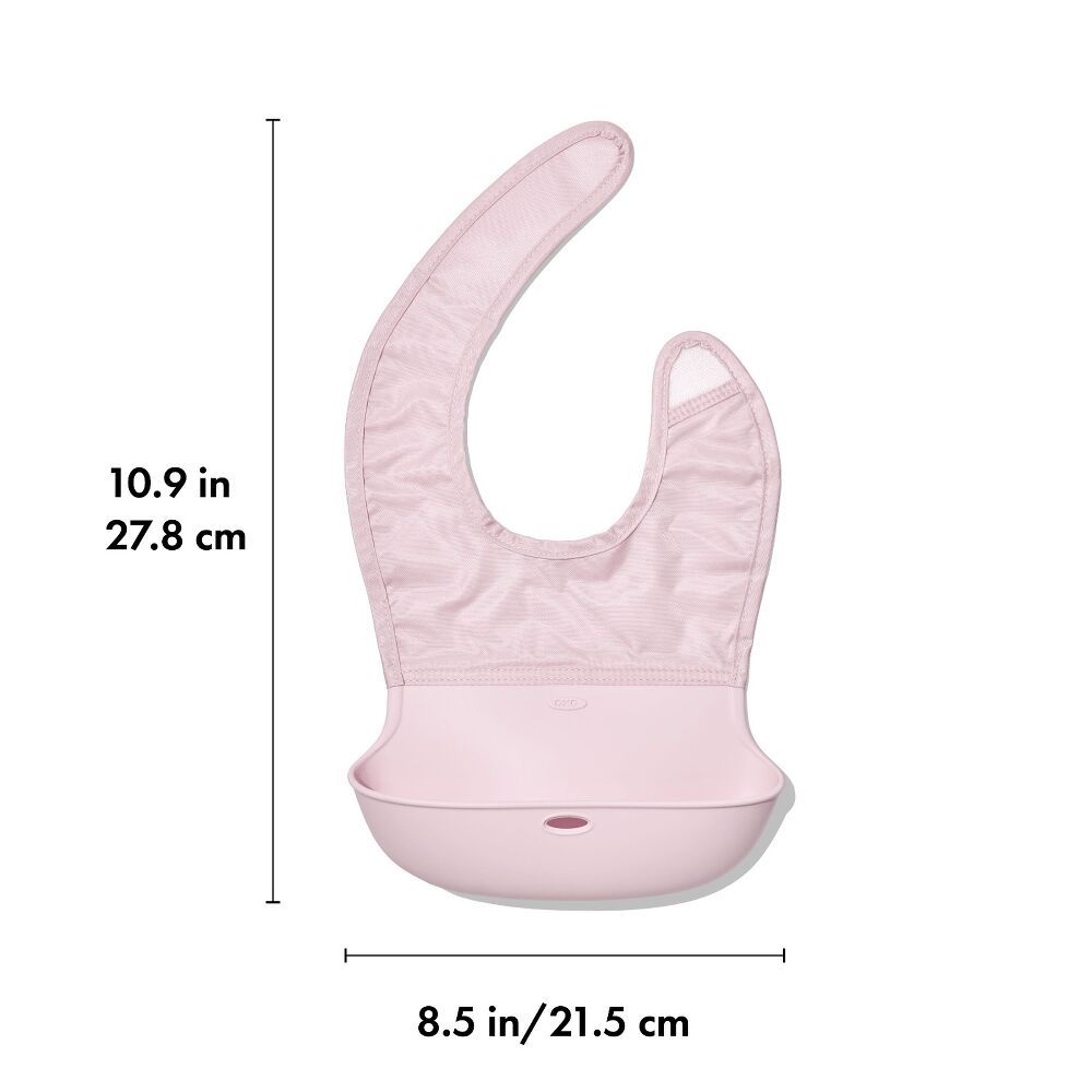 Tot Baby Mealtime Set - Blossom X7