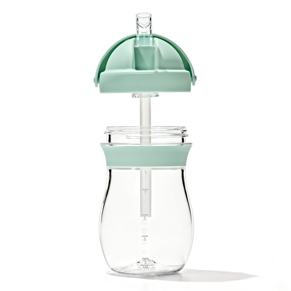 Transitions 9 Oz Straw Cup Set R6