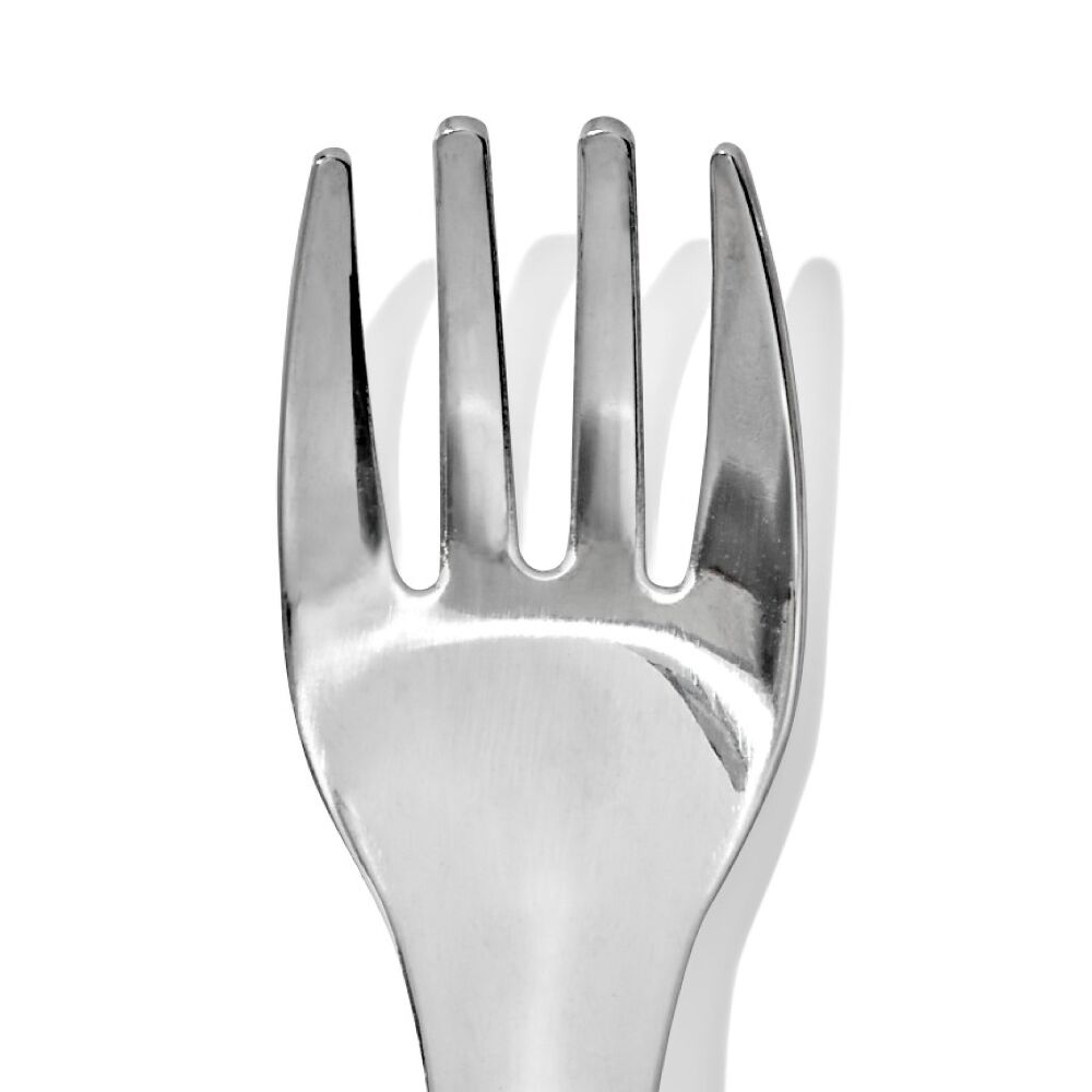 Fork & Spoon Set E6