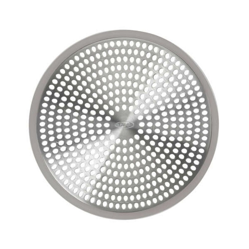 Shower Stall Drain Protector M4