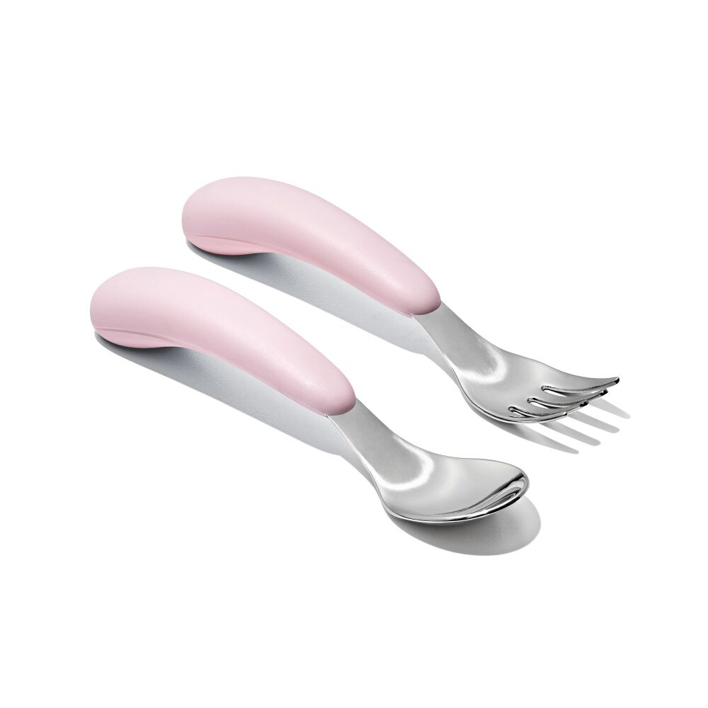 Fork & Spoon Set E6