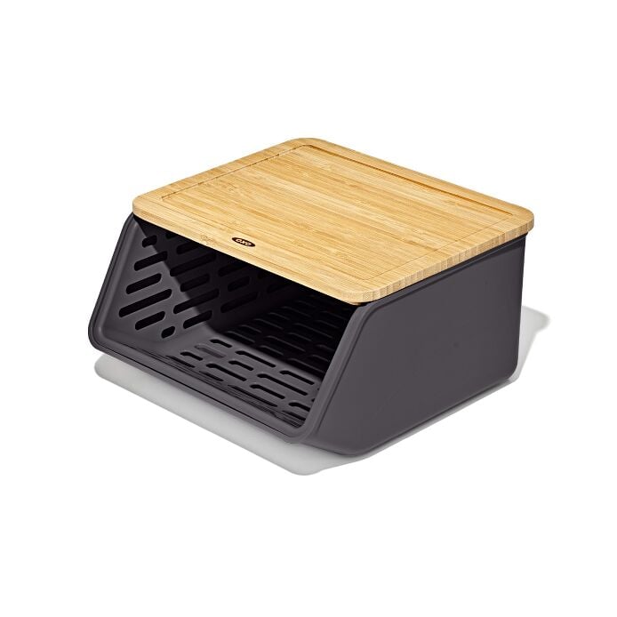 Produce Saver - Root Vegetable Bin with Lid T3
