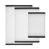 Carving and Cutting Board & 2-Piece Cutting Board Set Bundle D1