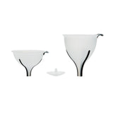 3-Piece Multi-Purpose Funnel Set E9