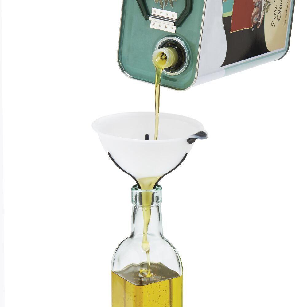 3-Piece Multi-Purpose Funnel Set H0