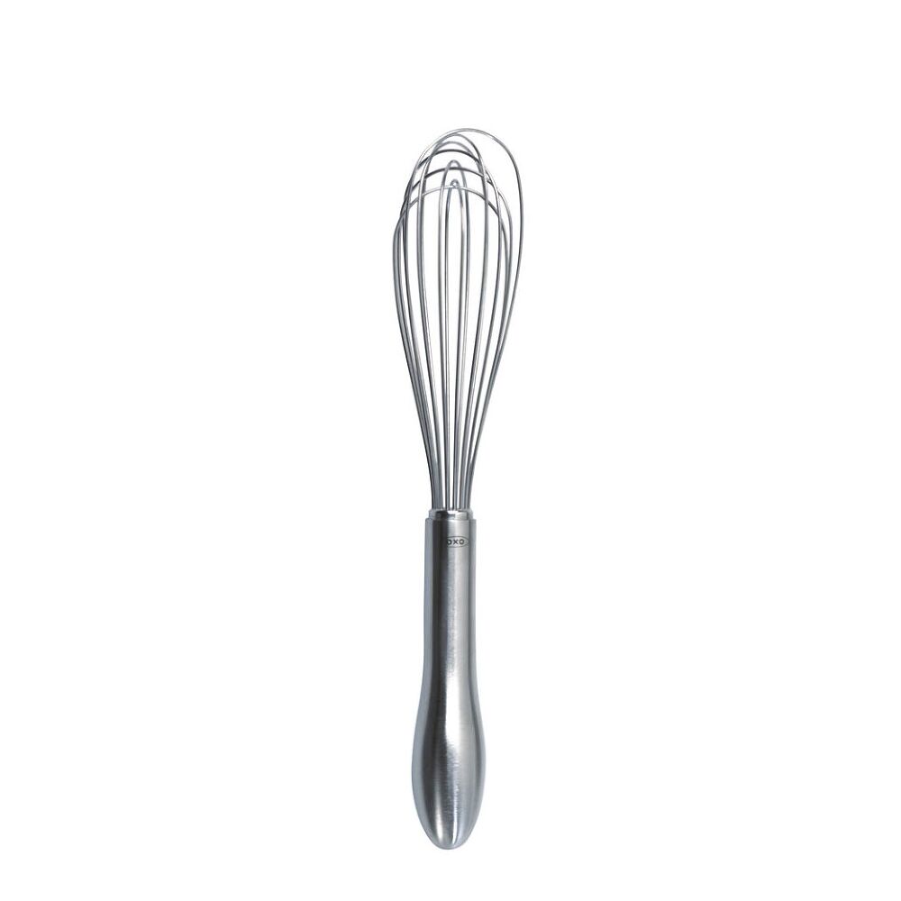 OXO 9" Steel Whisk T1