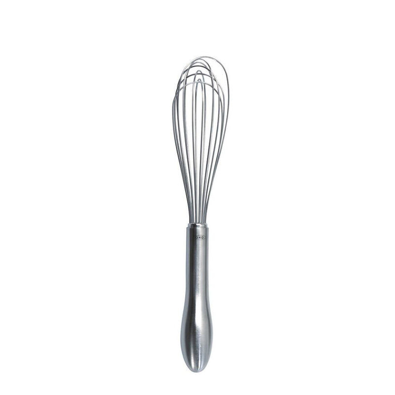 OXO 9" Steel Whisk T1