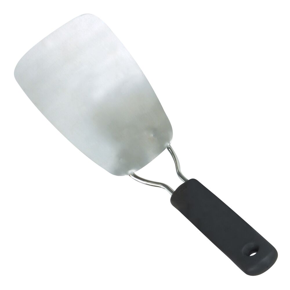 Large Stainless Steel Flexible Turner K2