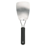 Large Stainless Steel Flexible Turner K2