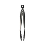 9" Tongs With Nylon Heads B5