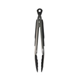 9" Tongs With Nylon Heads B5