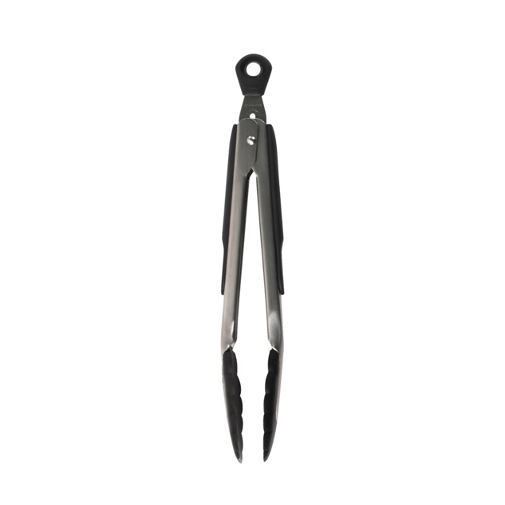 9" Tongs With Nylon Heads B5