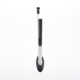 9" Tongs With Nylon Heads B5