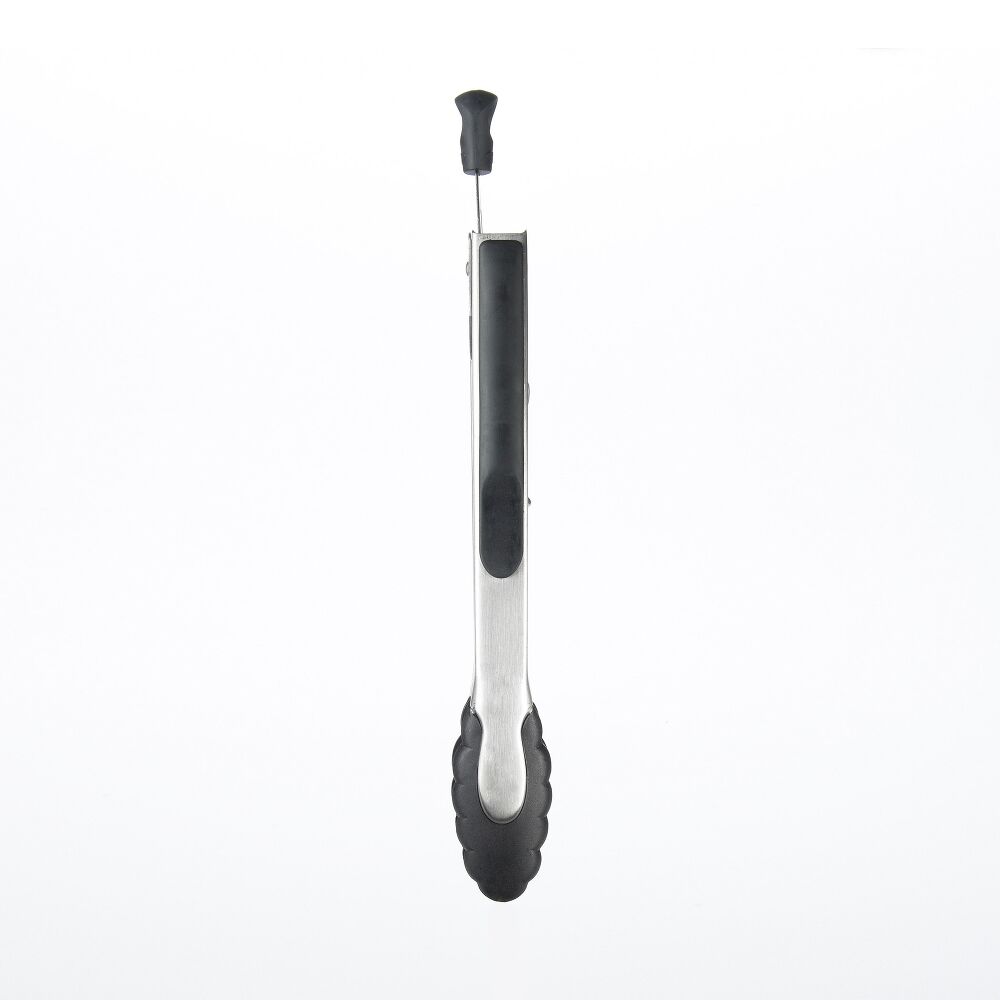 9" Tongs With Nylon Heads B5