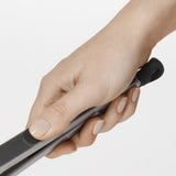 9" Tongs With Nylon Heads B5