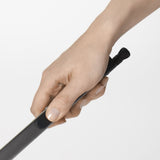 12" Tongs With Nylon Heads S1