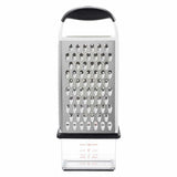 Box Grater O2