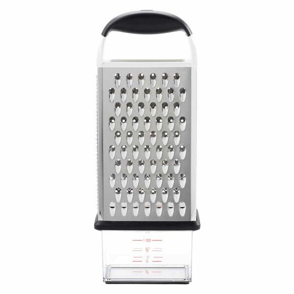 Box Grater Y2