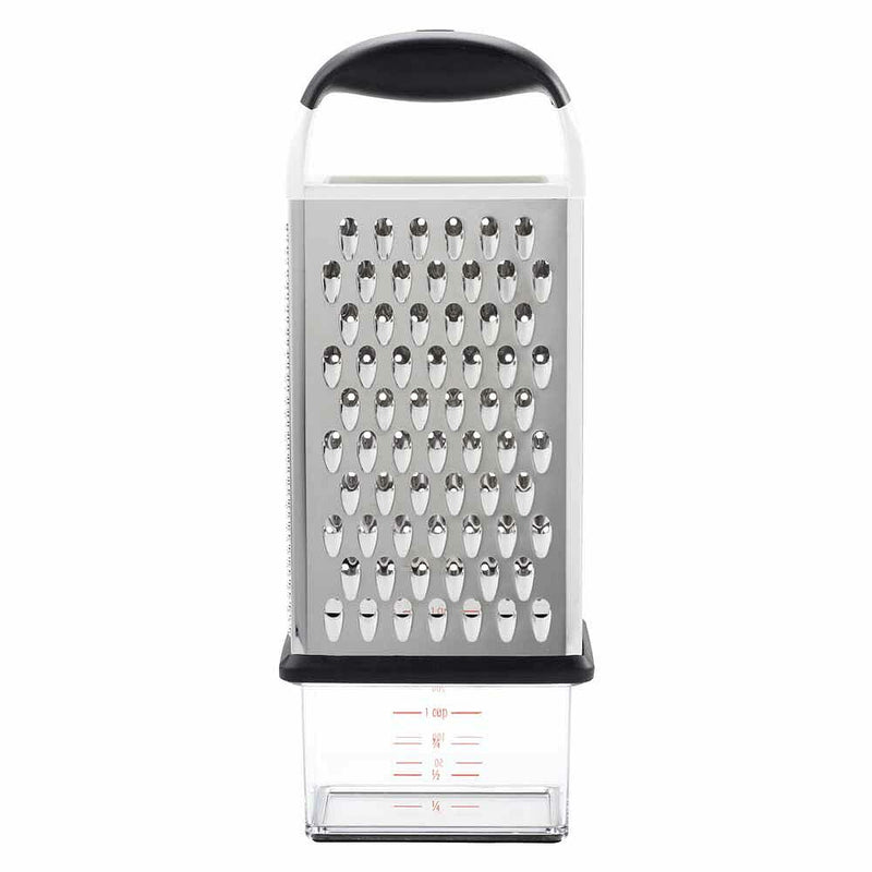 Box Grater Y2