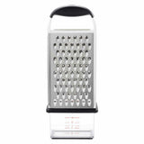 Box Grater O2