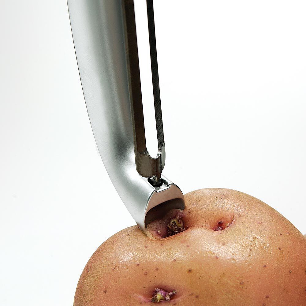 Pro Swivel Peeler Q4