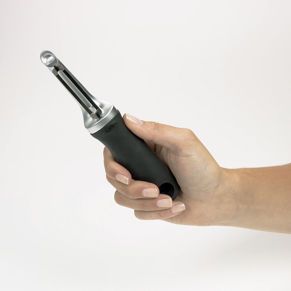 Pro Swivel Peeler Q4