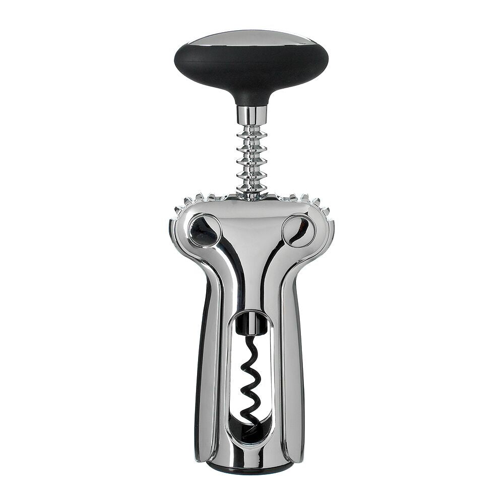 Steel Winged Corkscrew X6
