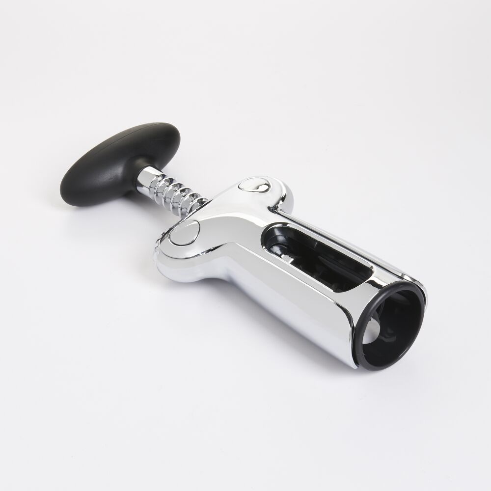 Steel Winged Corkscrew X6