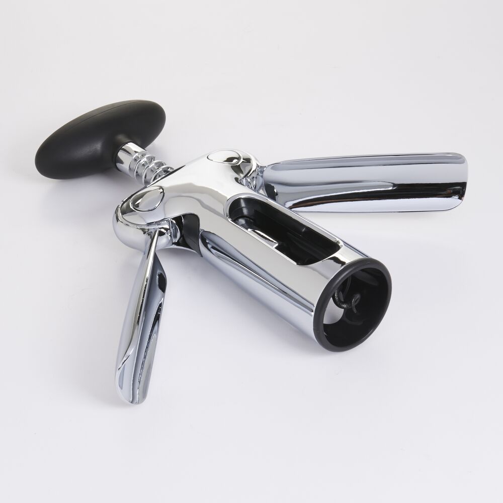 Steel Winged Corkscrew X6