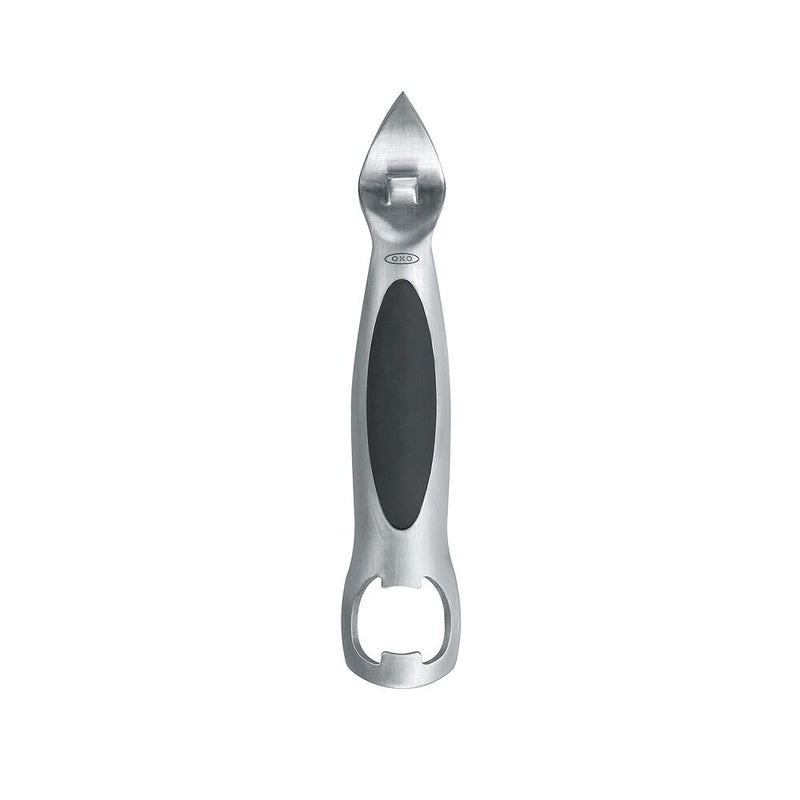 Steel Bottle Opener R7